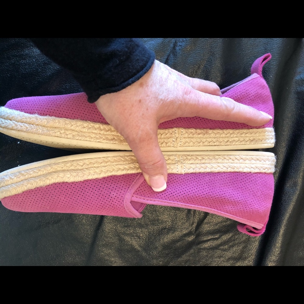 Pink Clark Softies - Picture 6 of 6